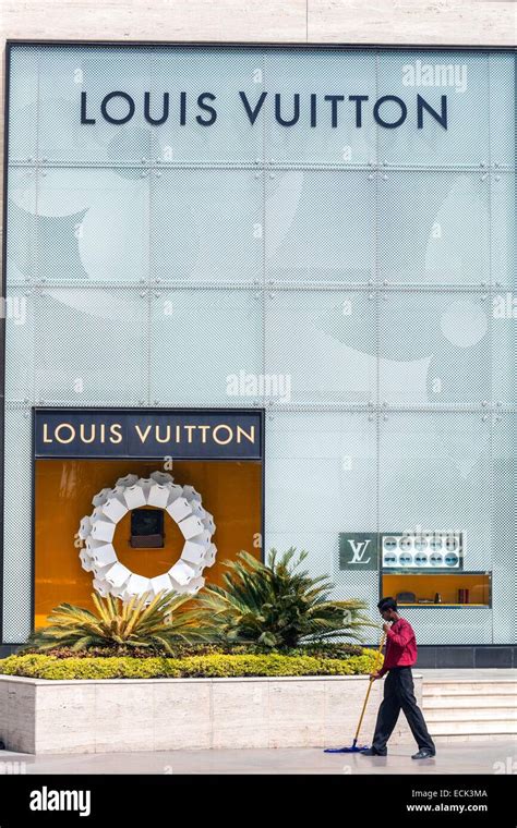 louis vuitton new delhi emporio